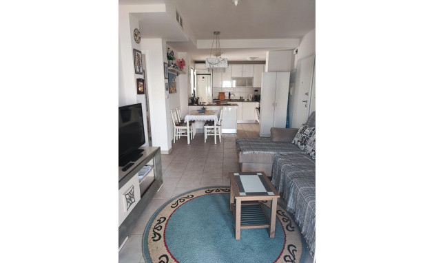 Herverkoop - Bungalow - Gelijkvloers - Torrevieja - Playa del cura