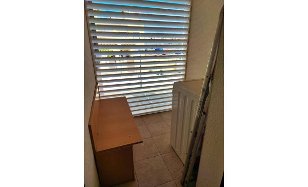 Herverkoop - Bungalow - Gelijkvloers - Torrevieja - Playa del cura
