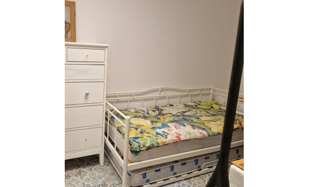 Herverkoop - Terraced house - Torrevieja - Los Europeos