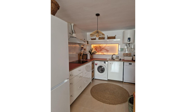 Herverkoop - Terraced house - Torrevieja - Los Europeos