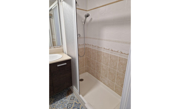 Herverkoop - Terraced house - Torrevieja - Los Europeos
