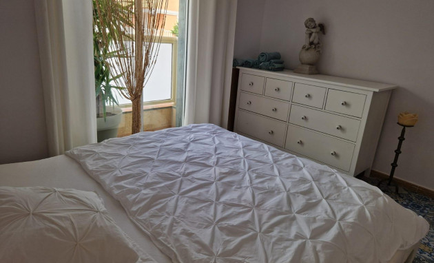 Herverkoop - Terraced house - Torrevieja - Los Europeos