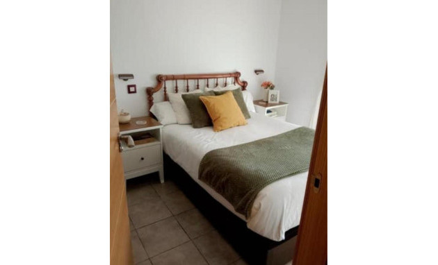 Herverkoop - Terraced house - Torrevieja - Torreta florida