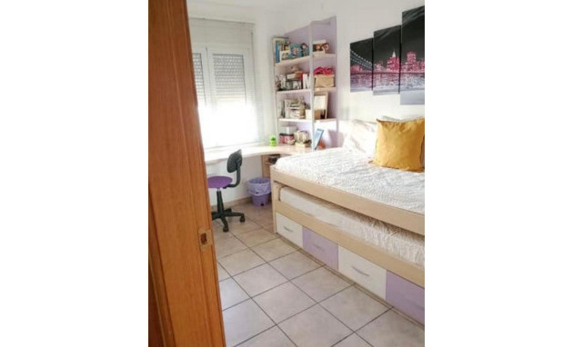 Herverkoop - Terraced house - Torrevieja - Torreta florida