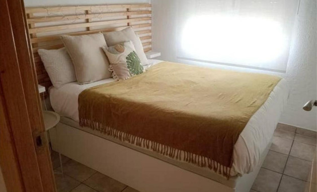 Herverkoop - Terraced house - Torrevieja - Torreta florida