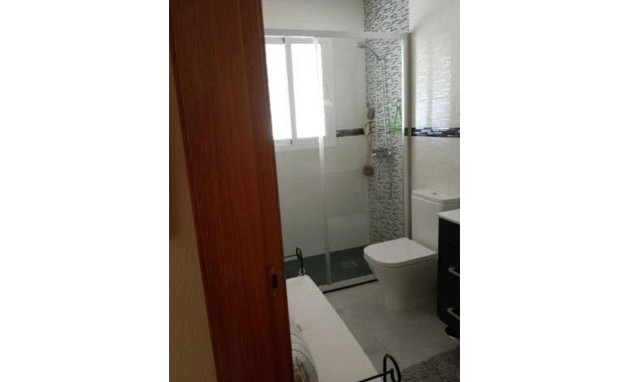 Herverkoop - Terraced house - Torrevieja - Torreta florida