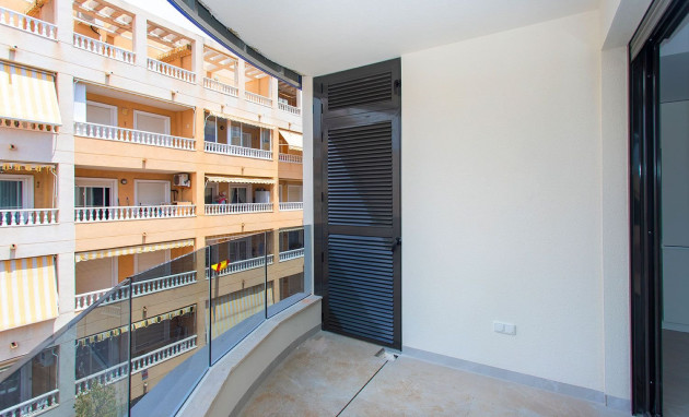 Nieuwbouw - Apartment - Torrevieja