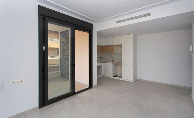 Nieuwbouw - Apartment - Torrevieja