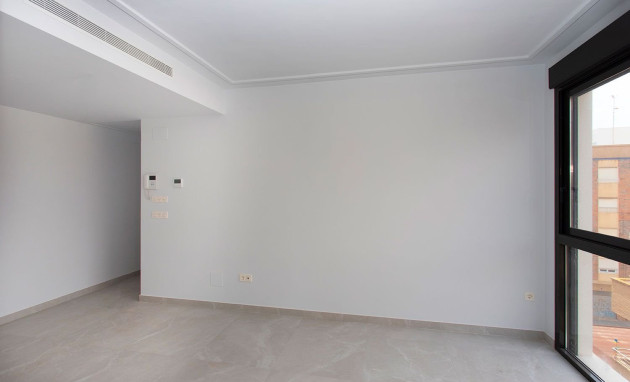 Nieuwbouw - Apartment - Torrevieja
