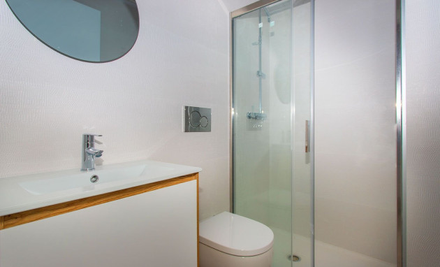 Nieuwbouw - Apartment - Torrevieja