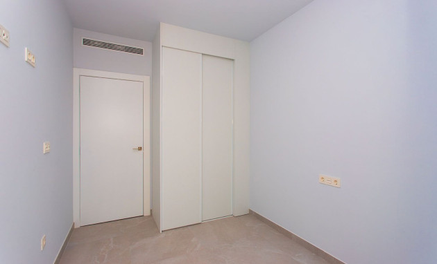 Nieuwbouw - Apartment - Torrevieja