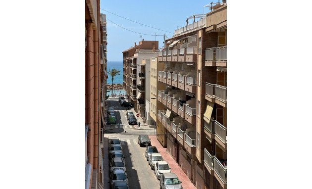 Nieuwbouw - Apartment - Torrevieja