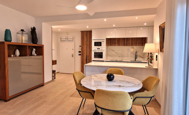 Revente - Bungalow - Rez-de-chaussée - Algorfa