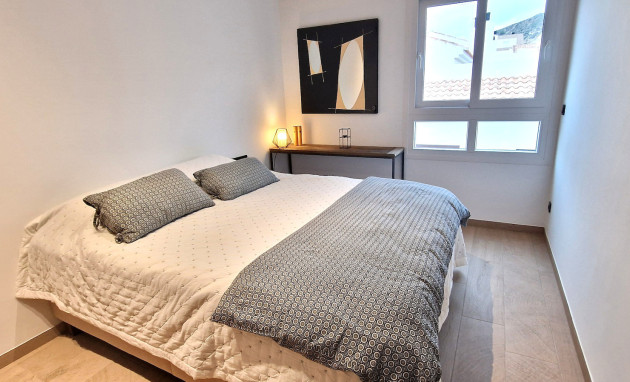 Revente - Bungalow - Rez-de-chaussée - Algorfa