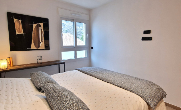 Revente - Bungalow - Rez-de-chaussée - Algorfa