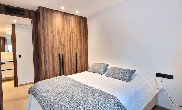 Revente - Bungalow - Rez-de-chaussée - Algorfa