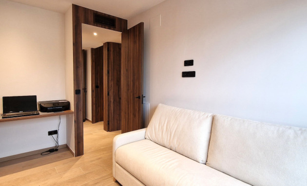 Revente - Bungalow - Rez-de-chaussée - Algorfa