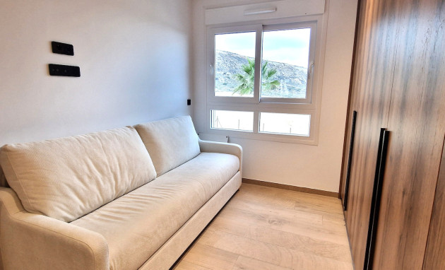 Revente - Bungalow - Rez-de-chaussée - Algorfa