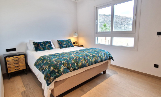 Revente - Bungalow - Rez-de-chaussée - Algorfa