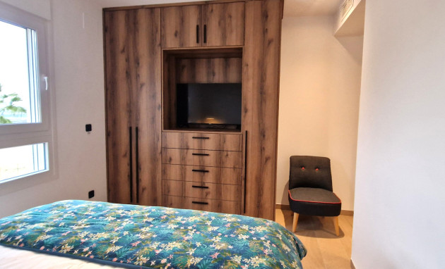 Revente - Bungalow - Rez-de-chaussée - Algorfa