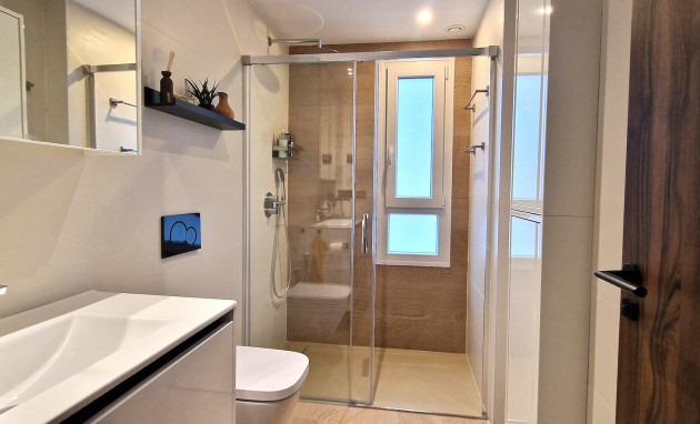 Revente - Bungalow - Rez-de-chaussée - Algorfa