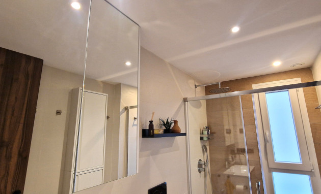 Revente - Bungalow - Rez-de-chaussée - Algorfa