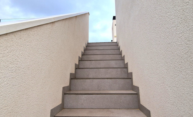 Revente - Bungalow - Rez-de-chaussée - Algorfa