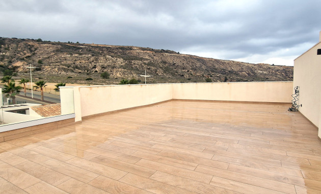 Revente - Bungalow - Rez-de-chaussée - Algorfa