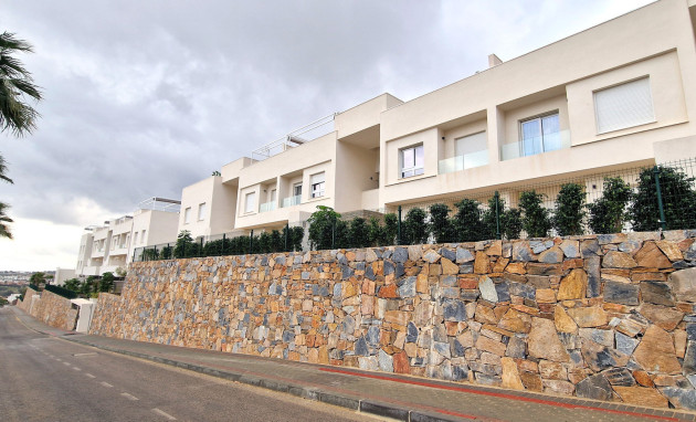 Revente - Bungalow - Rez-de-chaussée - Algorfa