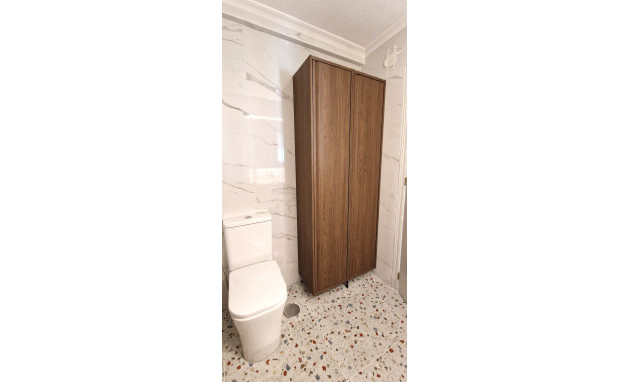 Resale - Apartment - Torrevieja
