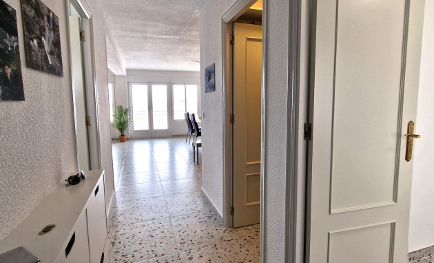 Resale - Apartment - Torrevieja