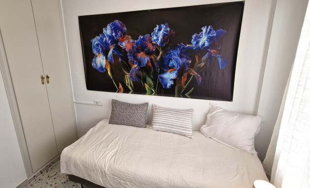 Resale - Apartment - Torrevieja