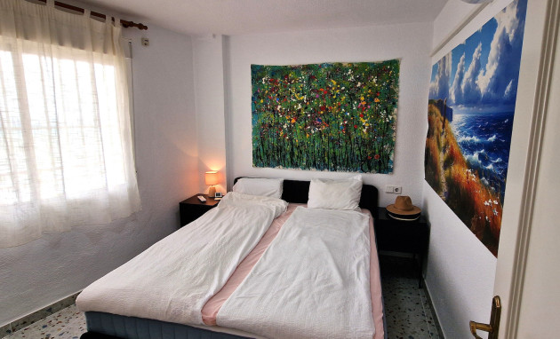 Resale - Apartment - Torrevieja