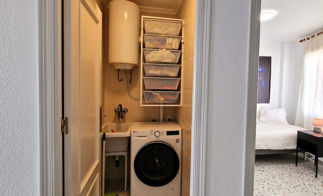Resale - Apartment - Torrevieja
