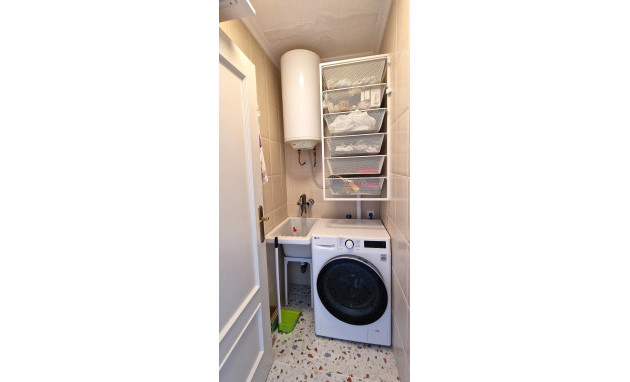 Resale - Apartment - Torrevieja