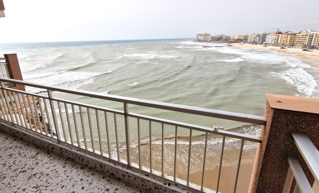 Resale - Apartment - Torrevieja