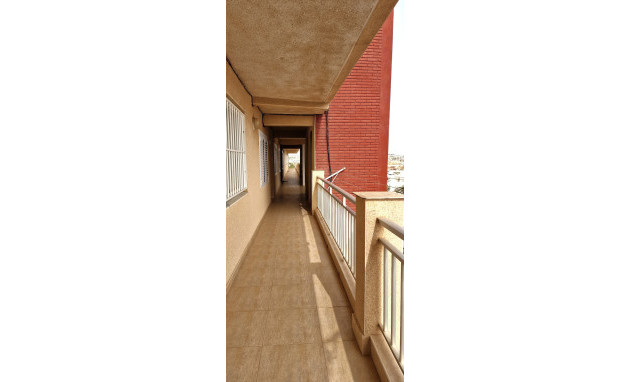 Resale - Apartment - Torrevieja