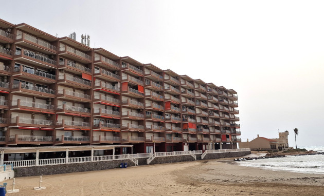 Resale - Apartment - Torrevieja