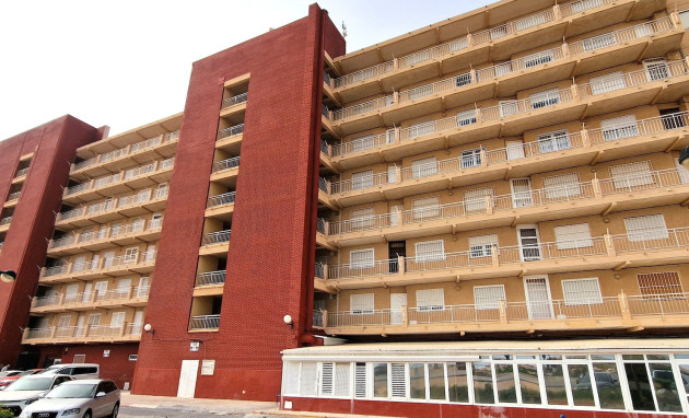 Resale - Apartment - Torrevieja