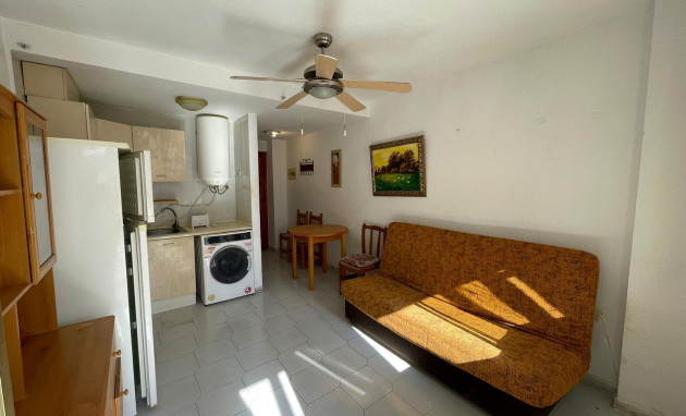Herverkoop - Studio - Torrevieja - Centro