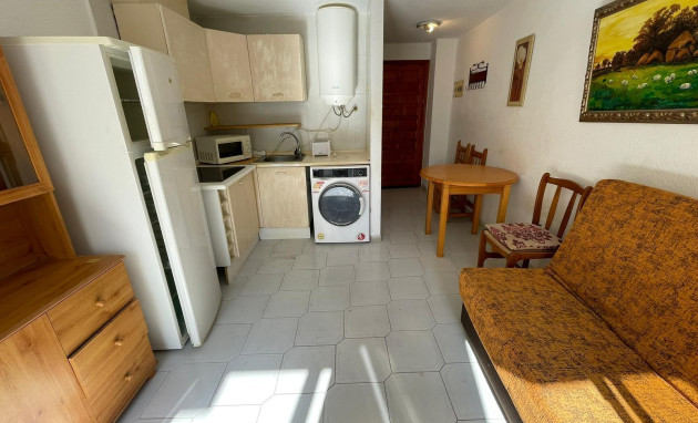 Herverkoop - Studio - Torrevieja - Centro