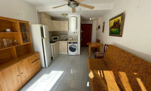 Herverkoop - Studio - Torrevieja - Centro