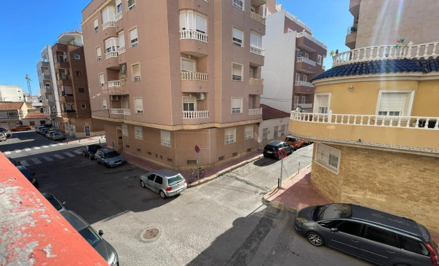 Herverkoop - Studio - Torrevieja - Centro