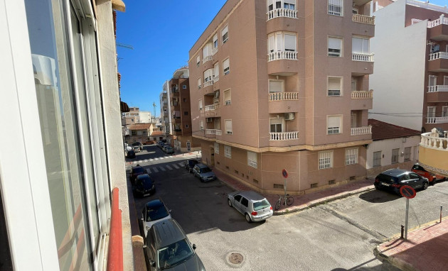 Herverkoop - Studio - Torrevieja - Centro