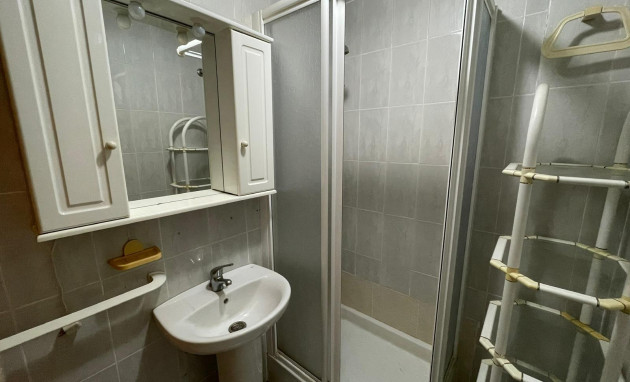 Herverkoop - Studio - Torrevieja - Centro