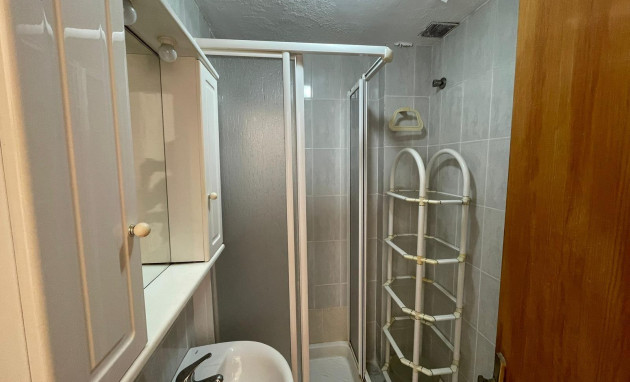 Herverkoop - Studio - Torrevieja - Centro