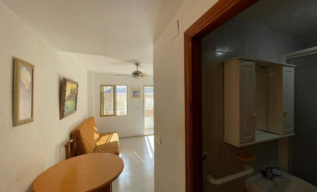 Herverkoop - Studio - Torrevieja - Centro