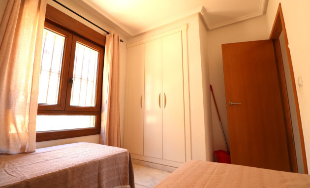 Herverkoop - Bungalow - Gelijkvloers - Algorfa - La Finca Golf Resort