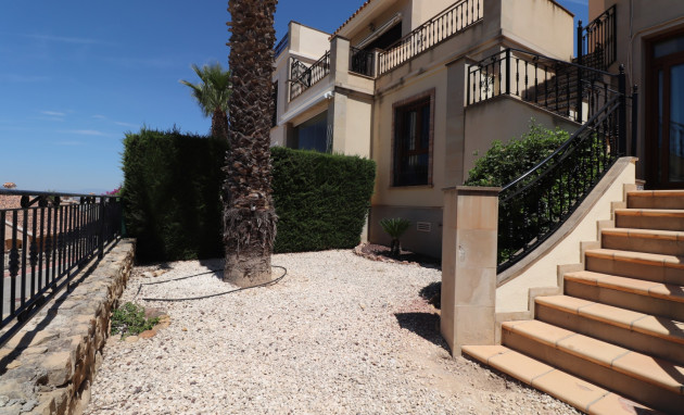 Herverkoop - Bungalow - Gelijkvloers - Algorfa - La Finca Golf Resort