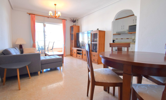 Herverkoop - duplex - Orihuela Costa - Playa Flamenca